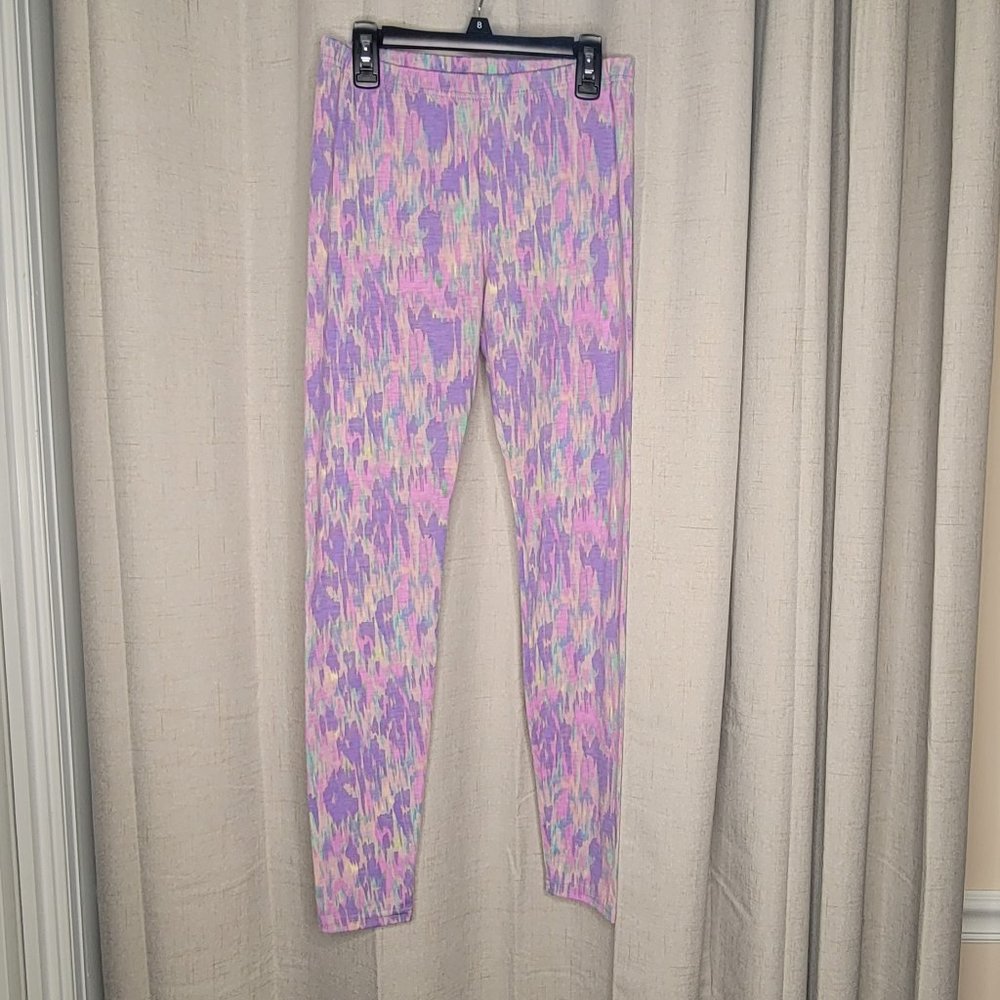 Womens leggings- Large
